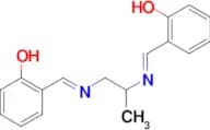 N’,N-Bis(salicylidene)-1,2-propanediamine