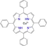 5,10,15,20-Tetraphenyl-21H,23H-porphine copper(II)