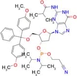 DMT-dG(ib) Phosphoramidite