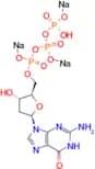 Deoxyguanosine triphosphate (trisodium salt)