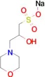 MOPSO (sodium)
