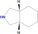rel-(3aR,7aS)-Octahydro-1H-isoindole