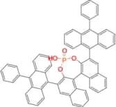 (R)-3,3′-Bis[(10-phenylanthracen-9-yl)]-1,1′-binaphthyl-2,2′-diyl hydrogenphosphate