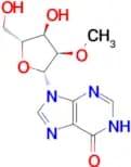2′-O-Methylinosine