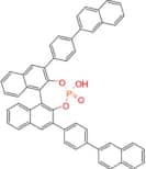 (11bR)-4-Hydroxy-2,6-bis[4-(2-naphthalenyl)phenyl]-4-oxide-dinaphtho[2,1-d:1′,2′-f][1,3,2]dioxapho…