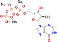 Inosine-5′-triphosphate (trisodium salt)