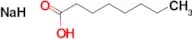 Octanoate (sodium)