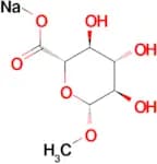 Methyl Î²-D-glucuronate sodium salt