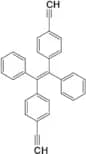 1,2-Bis(4-ethynylphenyl)-1,2-diphenylethene