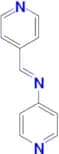 N,1-di(pyridin-4-yl)methanimine