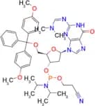 DMT-dG(dmf) Phosphoramidite