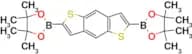 2,6-Bis(4,4,5,5-tetramethyl-1,3,2-dioxaborolan-2-yl)benzo[1,2-b:4,5-b’]dithiophene