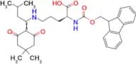Fmoc-Orn(Ivdde)-OH