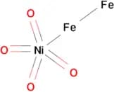 Iron nickel oxide