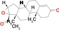 16α,17α-Epoxyprogesterone