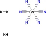 Potassium hexacyanocobaltate(III)