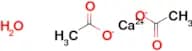 Calcium acetate hydrate