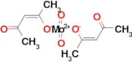 Bis(acetylacetonato)dioxomolybdenum(VI)