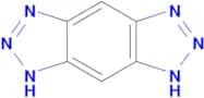 1,5-Dihydrobenzo[1,2-d:4,5-d']bis([1,2,3]triazole)