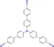 4',4''',4'''''-Nitrilotris(([1,1'-biphenyl]-4-carbonitrile))