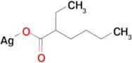 Silver2-ethylhexanoate