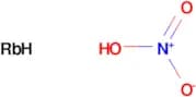 Rubidium nitrate