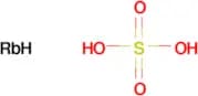 Rubidium sulfate