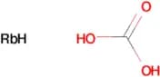 Rubidium carbonate