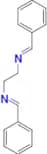 N,N’-(Ethane-1,2-diyl)bis(1-phenylmethanimine)