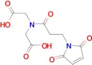 Mal-amido-(CH2COOH)2
