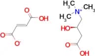 L-Carnitine (fumarate)