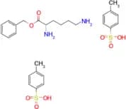 (S)-Benzyl 2,6-diaminohexanoate bis(4-methylbenzenesulfonate)
