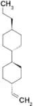 (trans,trans)-4-Propyl-4′-vinyl-1,1′-bi(cyclohexane)