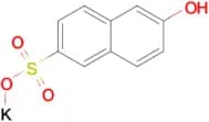 Potassium 6-hydroxynaphthalene-2-sulfonate