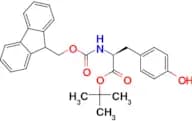 Fmoc-Tyr-OtBu
