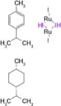 Diiodo(p-cymene)ruthenium(II) dimer