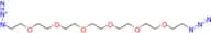 Azido-PEG6-azide