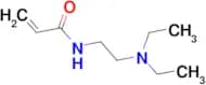 N-[2-(Diethylamino)ethyl]acrylamide(stabilizedwithMEHQ)