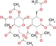 Î²-D-Maltose octaacetate