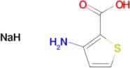 Sodium 3-aminothiophene-2-carboxylate