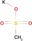 Potassium methanesulfonate
