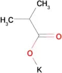 Potassium isobutyrate