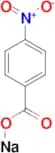 Sodium 4-nitrobenzoate