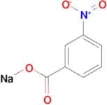 Sodium 3-nitrobenzoate