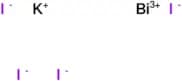 Bismuth potassium iodide