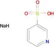 Pyridine-3-sulfonic acid sodium salt