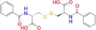 N,N’-Dibenzoyl-L-cystine
