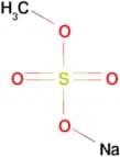 Methyl sulfate sodium salt
