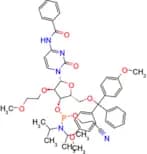 2′-O-MOE-rC