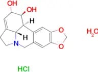 Lycorine (hydrochloride monohydrate)